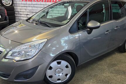 Opel Meriva 181.000 km 4.790 &euro; Potsdam 14478