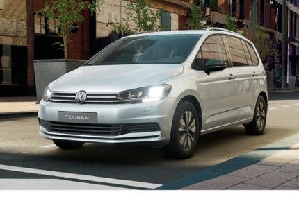 VW Touran 19.960 km 31.790 &euro; Rendsburg 24768