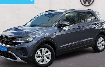 VW T-Cross 30.013 km 21.910 &euro; Kölln-Reisiek 25337