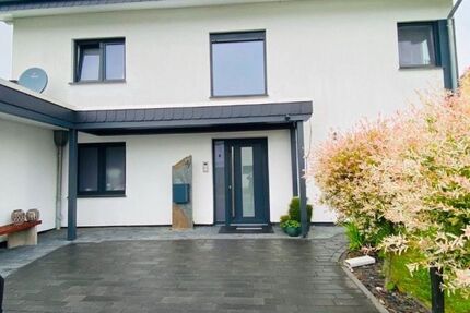 Provisionsfrei* VB* PROVISIONSFREI* Modernes 5-Zimmer-Einfamilienhaus-Garage-Garten-ruhige Lage-nahe Uni 5 zimmer