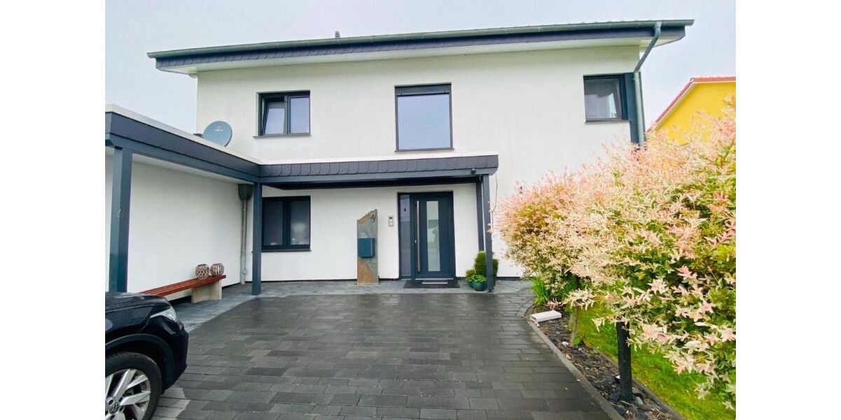 Provisionsfrei* VB* PROVISIONSFREI* Modernes 5-Zimmer-Einfamilienhaus-Garage-Garten-ruhige Lage-nahe Uni 5 zimmer