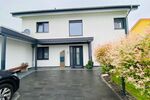 Provisionsfrei* VB* PROVISIONSFREI* Modernes 5-Zimmer-Einfamilienhaus-Garage-Garten-ruhige Lage-nahe Uni 5 zimmer