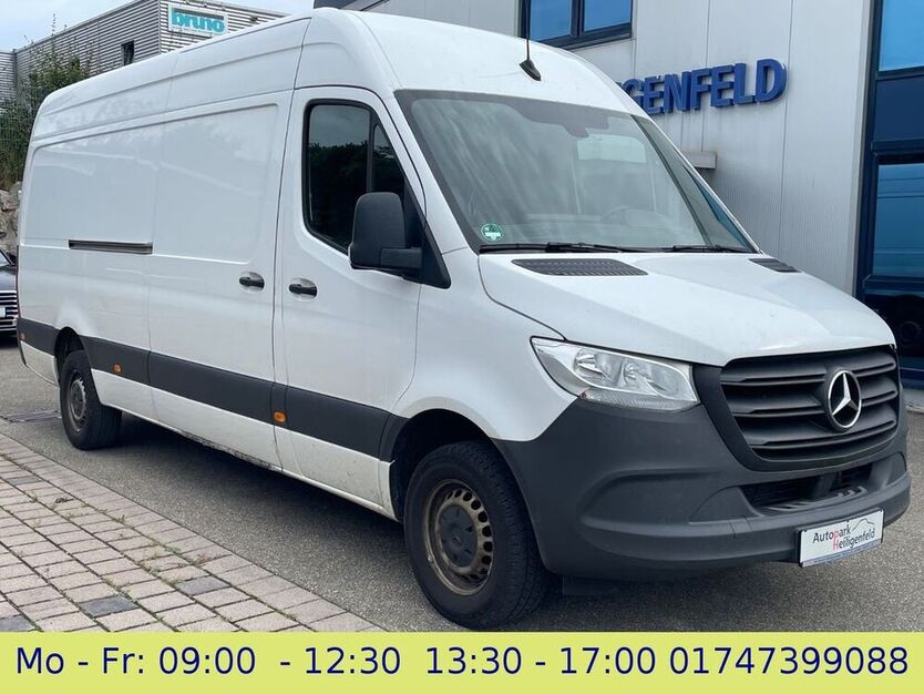 Sprinter