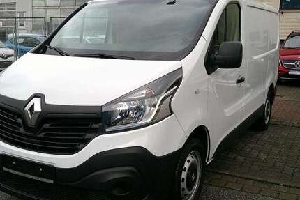 Renault Trafic 122.450 km 9.450 &euro; Neu Wulmstorf 21629