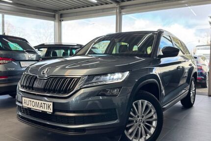 Skoda Kodiaq 65.000 km 24.490 &euro; Wahlstedt 23812