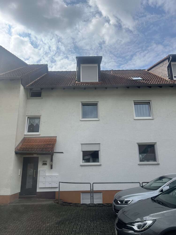 Wohnung zum Kaufen in Ortenberg 159.900 € 85.79 m²