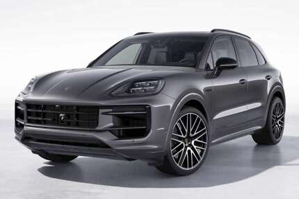 Porsche Cayenne 15.000 km 125.000 &euro; München 81669