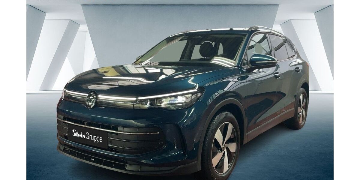 VW Tiguan 21.350 km 35.390 &euro; Bergisch Gladbach 51465