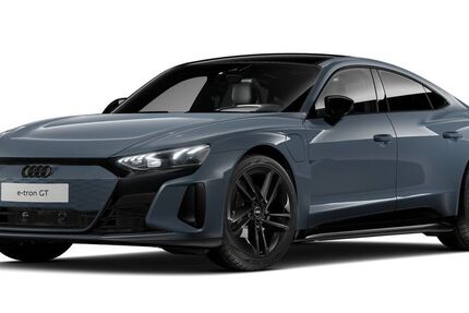 Audi e-tron GT 29.100 km 55.850 &euro; Vechta 49377