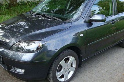 Mazda 2 73.900 km 6.799 &euro; Lorsch 64653