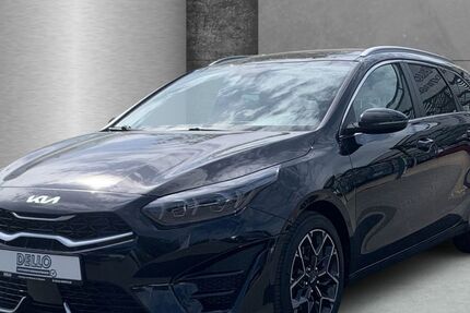 Kia ceed Sportswagon 101.760 km 24.880 € Bremen 28199