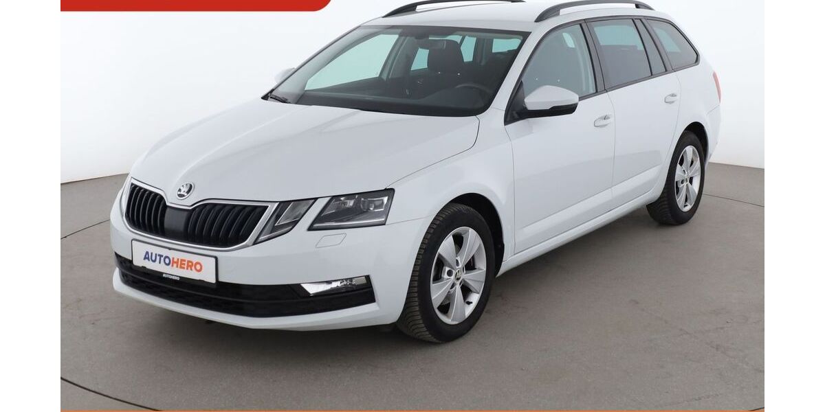 Skoda Octavia 114.444 km 16.770 &euro; Dresden 01187