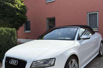 Audi S5 117.555 km 18.499 € Eckersdorf 95448