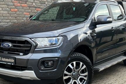 Ford Ranger 51.394 km 35.990 &euro; Osnabrück 49090