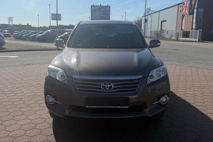 Toyota RAV 4 273.200 km 9.000 &euro; Mölln 23879