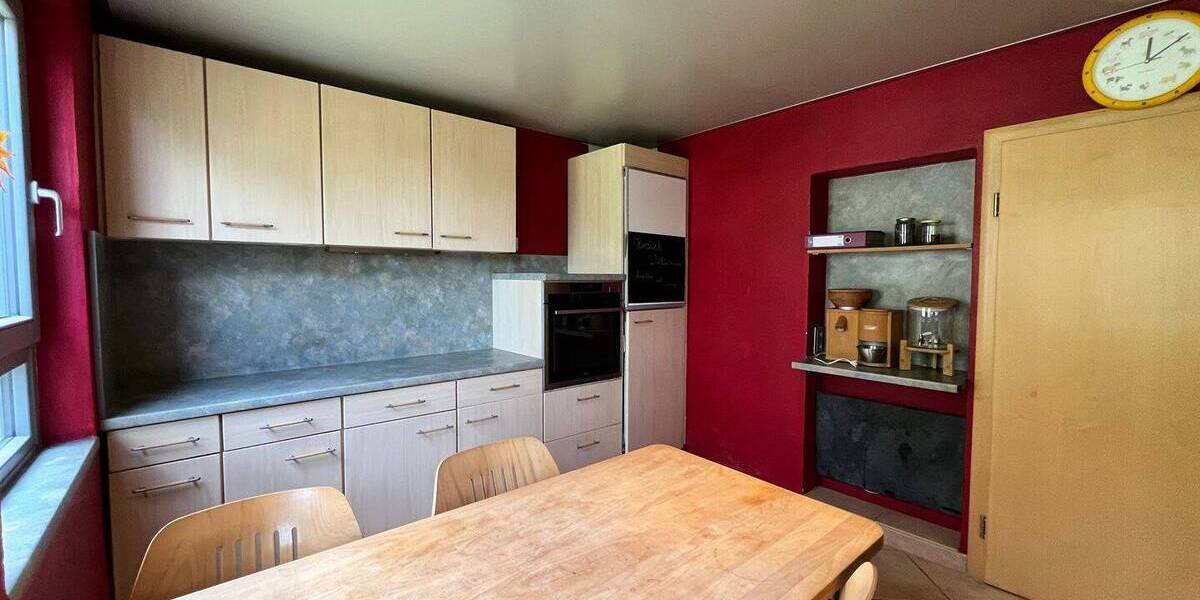 Einfamilienhaus Malsch Sulzbach - 5 Zimmer, 130 m&sup2;, 529.000&euro; | Angebot:26044363