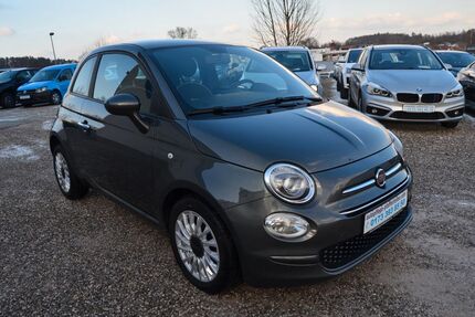 Fiat 500 30.000 km 9.900 &euro; Pfaffenhofen an der Ilm 85276