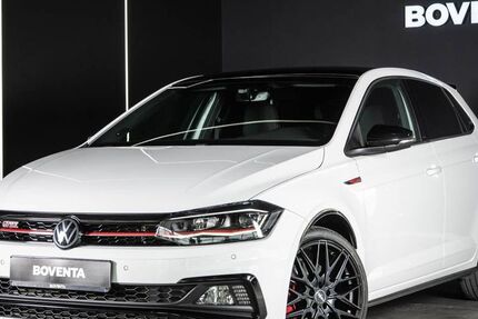 VW Polo 92.816 km 18.850 &euro; Rosenfeld 72348