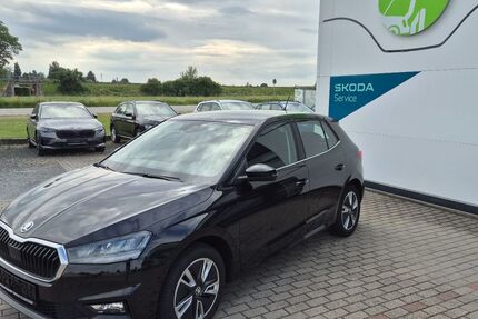 Skoda Fabia 67.000 km 15.500 &euro; Unstrut Hainich OT Schönstedt 99991