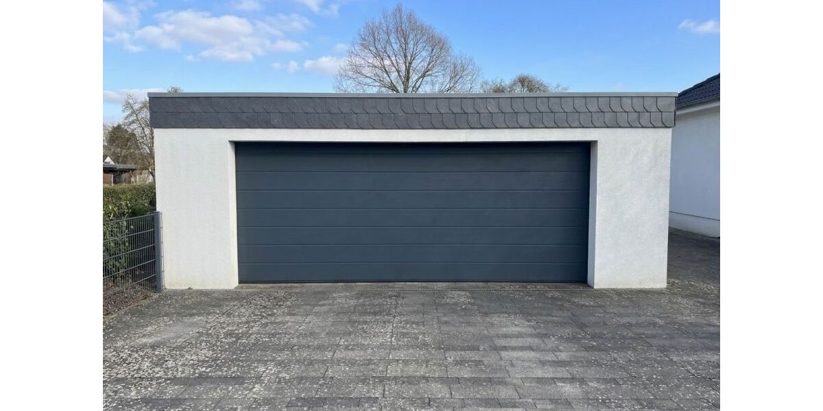 Provisionsfrei* Freistehendes Einfamilienhaus mit Doppelgarage (Bungalow Bj. 2012) in Bad Bevensen - Bungalow Bad Bevensen Sasendorf | Angebot:26233159