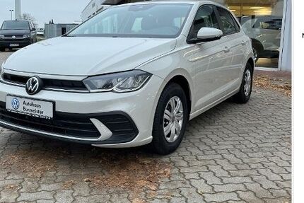 VW Polo 7.250 km 21.990 € Prenzlau 17291