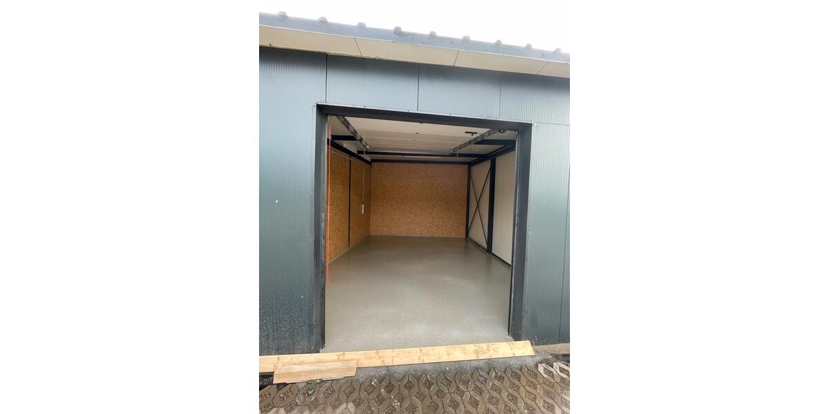 Gewerbeobjekt Bad Säckingen - 260&euro; | Angebot:12718750