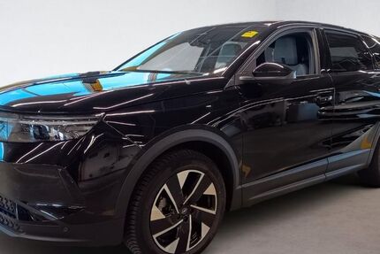 Opel Grandland (X) 16.200 km 29.990 &euro; Idar-Oberstein 55743