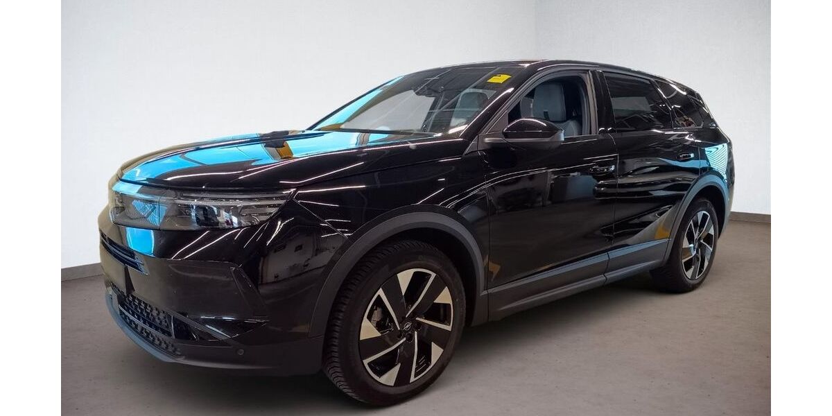 Opel Grandland (X) 16.200 km 29.990 &euro; Idar-Oberstein 55743