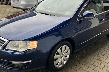 VW Passat 395.000 km 3.200 &euro; bad homburg 61350