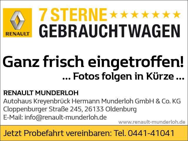 Renault Koleos 9.966 km 29.850 &euro; Oldenburg 26133