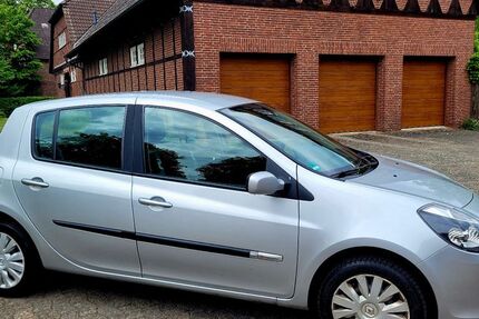 Renault Clio 158.220 km 3.000 &euro; Isernhagen 30916