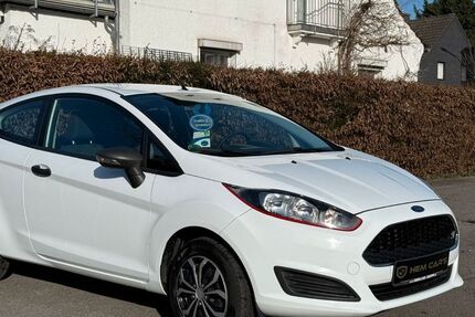 Ford Fiesta 96.000 km 5.499 &euro; Langenfeld 40764