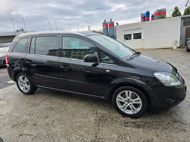 Zafira