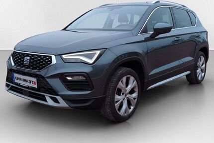 Seat Ateca 52.210 km 23.890 € Döbeln 04720