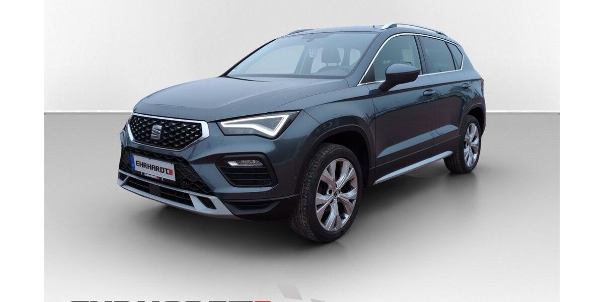 Seat Ateca 52.210 km 23.890 € Döbeln 04720