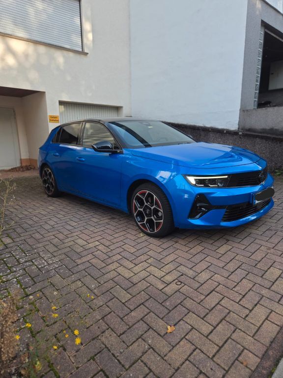 Astra