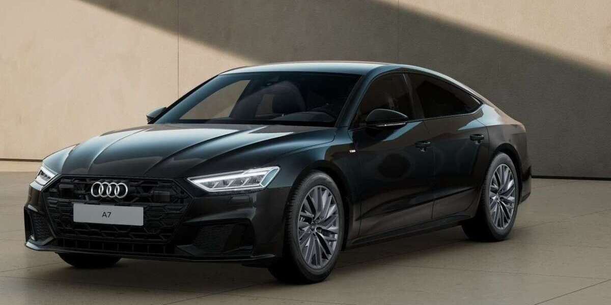 Audi A7 20.877 km 64.427 &euro; Northeim 37154