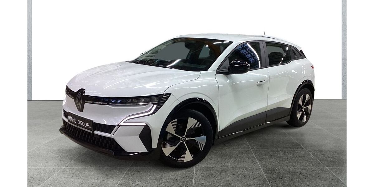 Renault Megane E-TECH 26.110 km 19.980 &euro; Siegen 57076