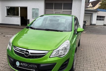 Opel Corsa 99.000 km 7.450 &euro; Paderborn 33098
