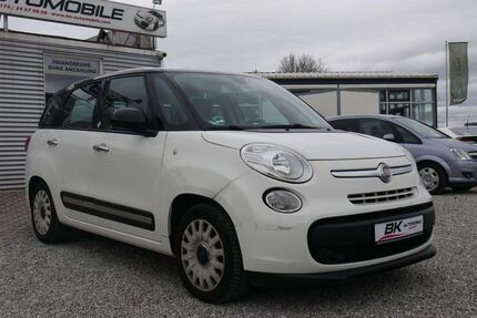 Fiat 500L 127.300 km 7.990 &euro; Königsbrunn 86343