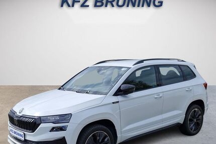 Skoda Karoq 29.103 km 30.480 &euro; Lingen (Ems) 49811