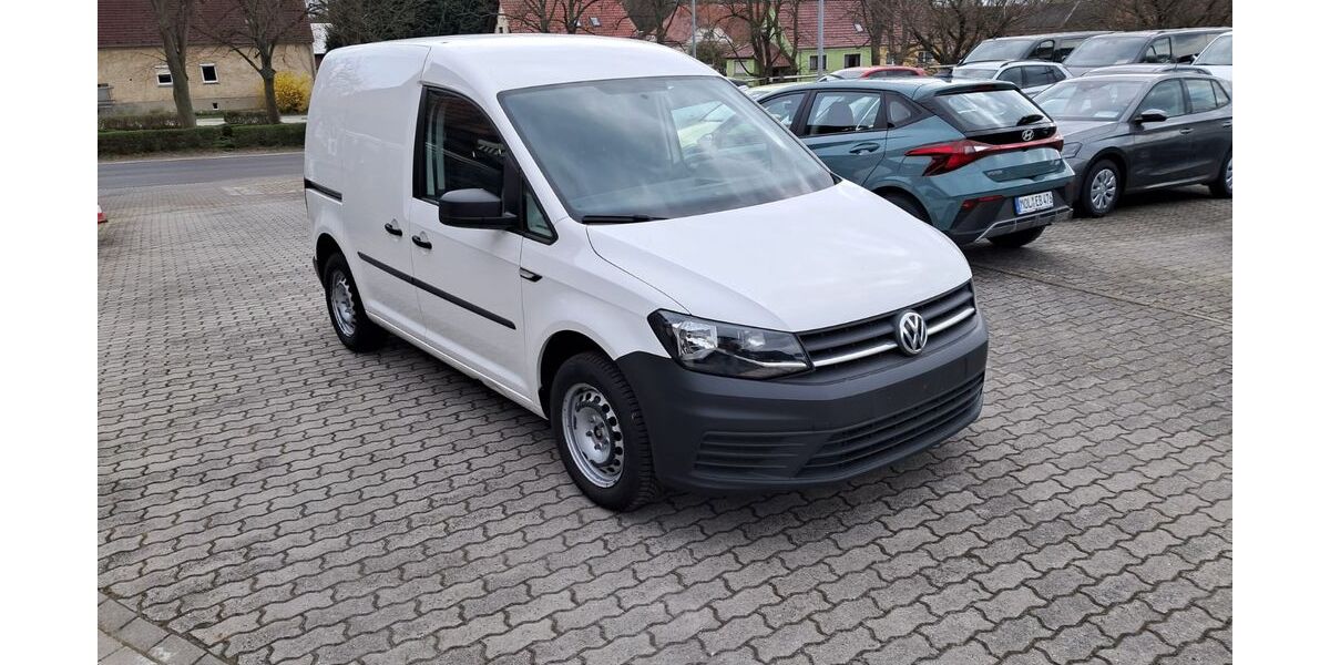 VW Caddy 190.800 km 7.499 &euro; Vierlinden OT Diedersdorf 15306