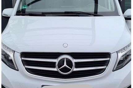 Mercedes-Benz V 250 71.000 km 43.500 &euro; Ketsch 68775