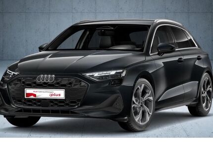 Audi A3 8.995 km 28.750 &euro; Soltau 29614