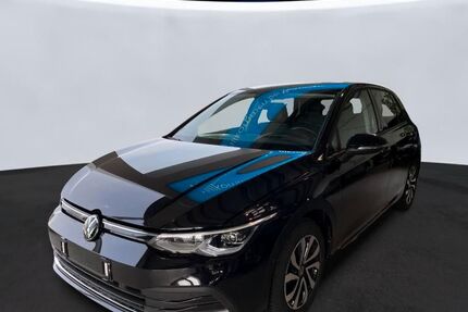 VW Golf 63.900 km 22.490 &euro; Blaufelden 74572