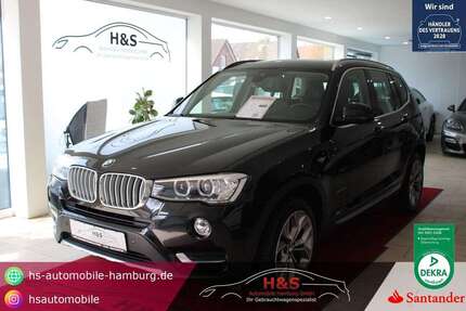 BMW X3 157.222 km 18.900 &euro; Pinneberg 25421