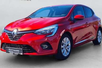 Renault Clio 78.262 km 10.990 &euro; Kreuztal 57223