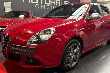Alfa Romeo Giulietta 144.000 km 9.900 &euro; Essingen (bei Aalen) 73457