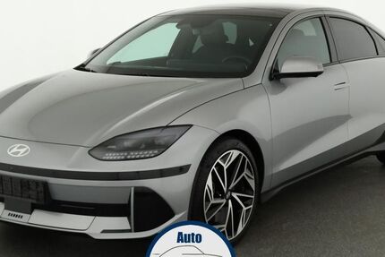 Hyundai IONIQ 6 35.000 km 32.495 &euro; Neukirchen 94362