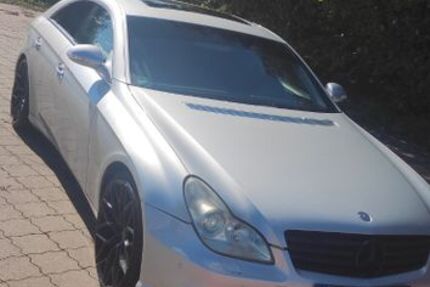 Mercedes-Benz CLS 350 283.500 km 6.500 € Bunde 26831